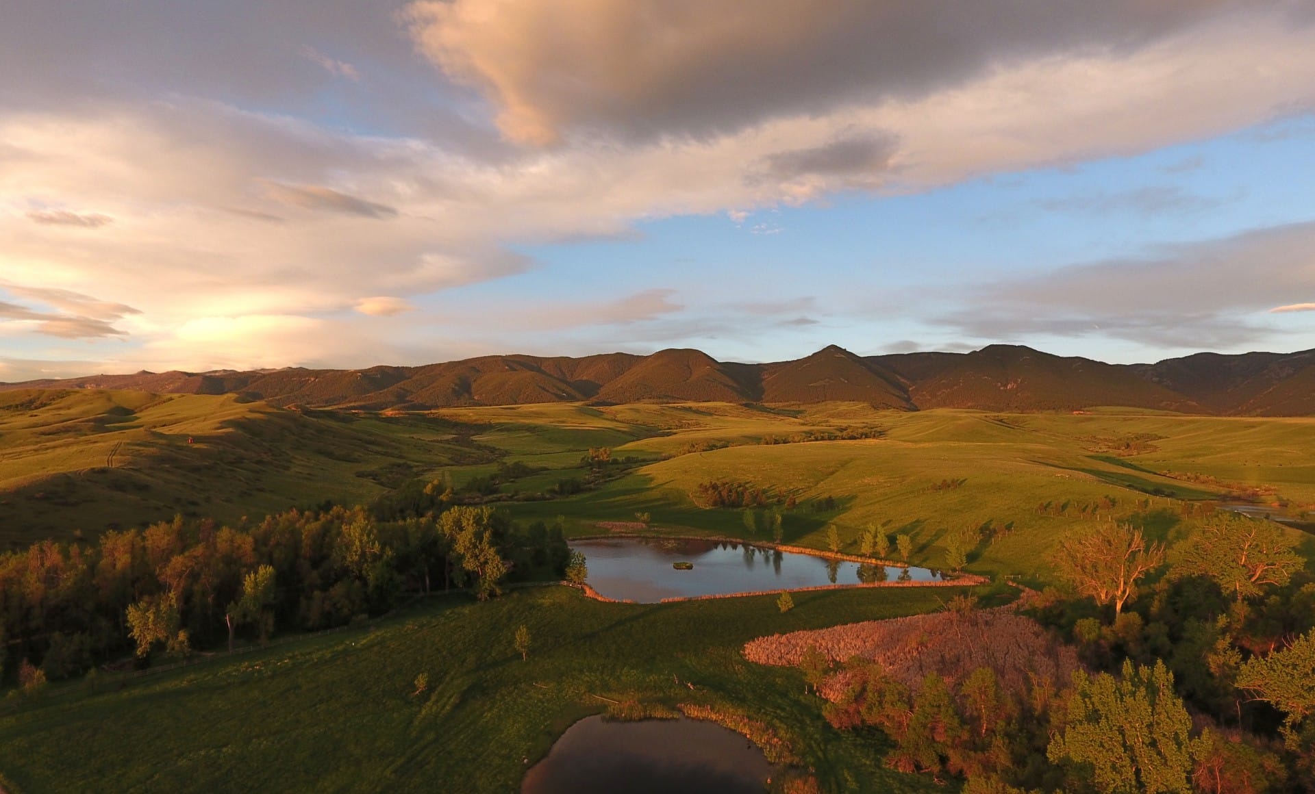 Beaver Creek Ranch - Chase Brothers Land & Ranch