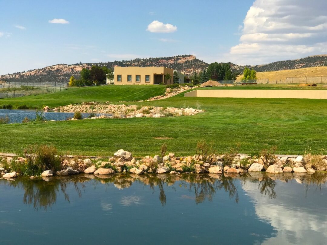 Red Rim Ranch - Chase Brothers Land And Ranch