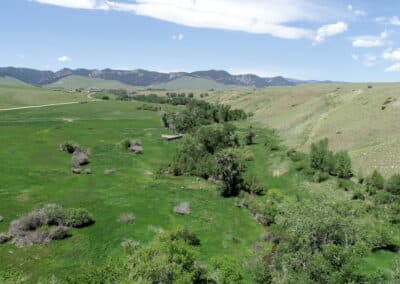 Upper French Creek Ranch for sale