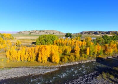 Greybull River Ranchette