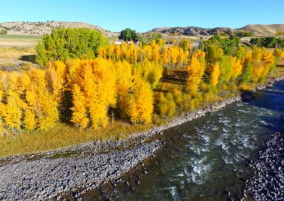 Greybull River