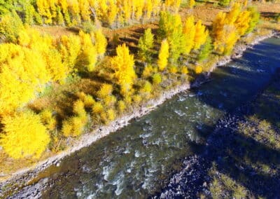 Greybull River Ranchette