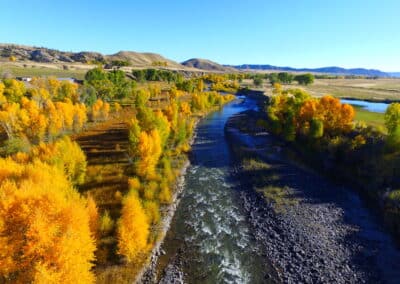 Greybull River Ranchette