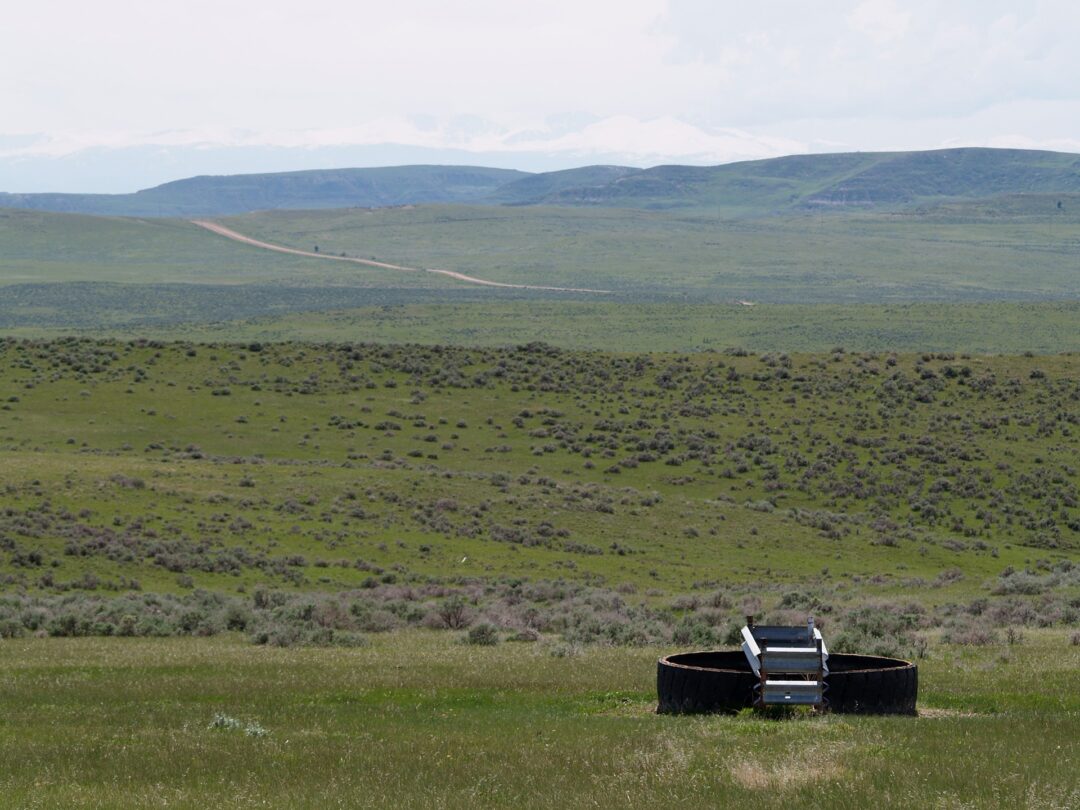 Buffalo Creek Ranch - Chase Brothers Land & Ranch