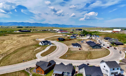 Morrison Ranch