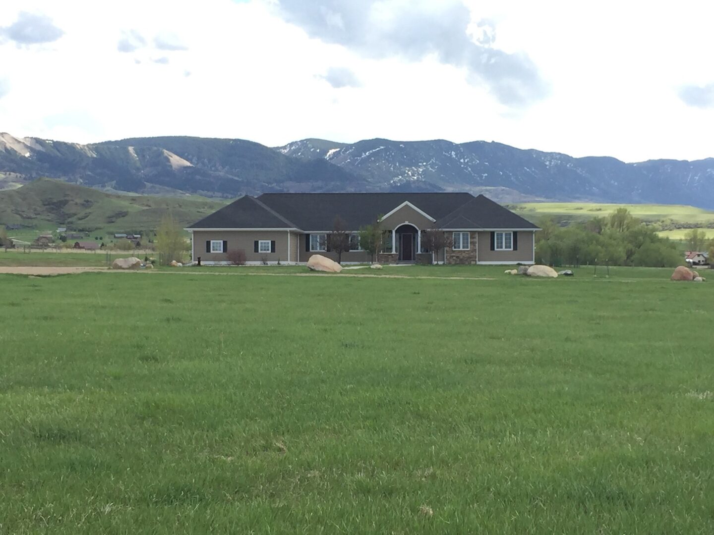 Nance Ranch Chase Brothers Land and Ranch