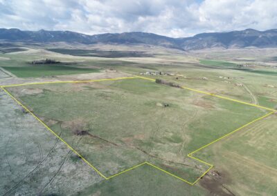 Wyoming Ranch for Sale