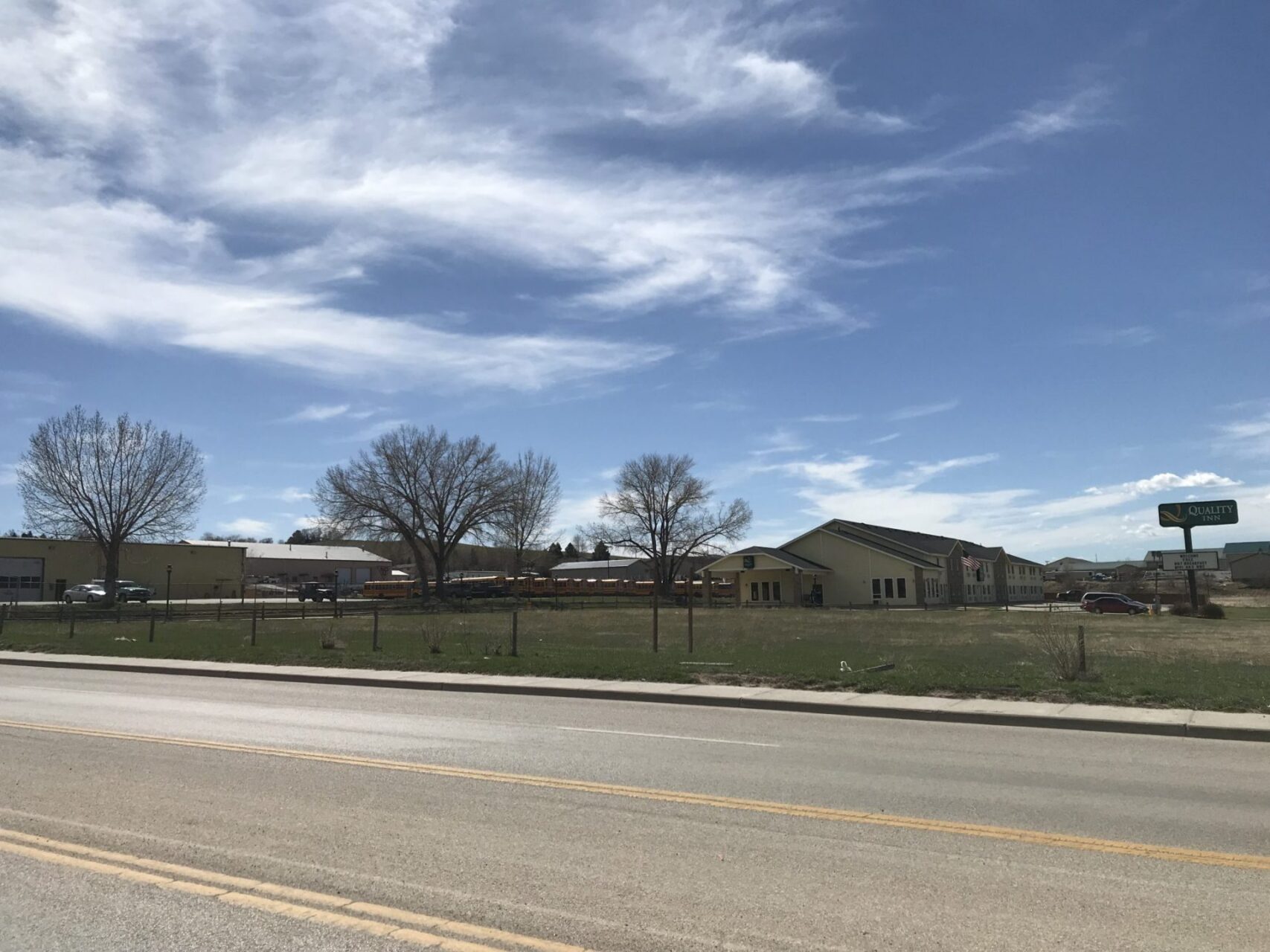 E. Brundage Lane Chase Brothers Land and Ranch