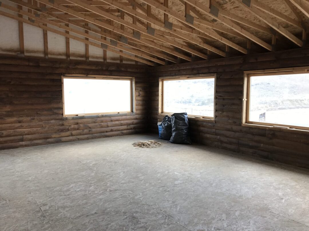 Otter Creek Cabin Chase Brothers Land and Ranch