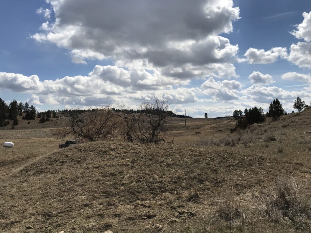 Otter Creek Cabin Chase Brothers Land and Ranch