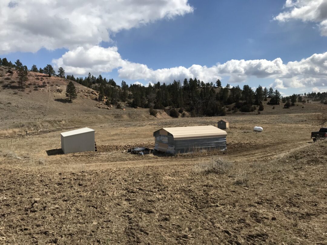 Otter Creek Cabin Chase Brothers Land and Ranch