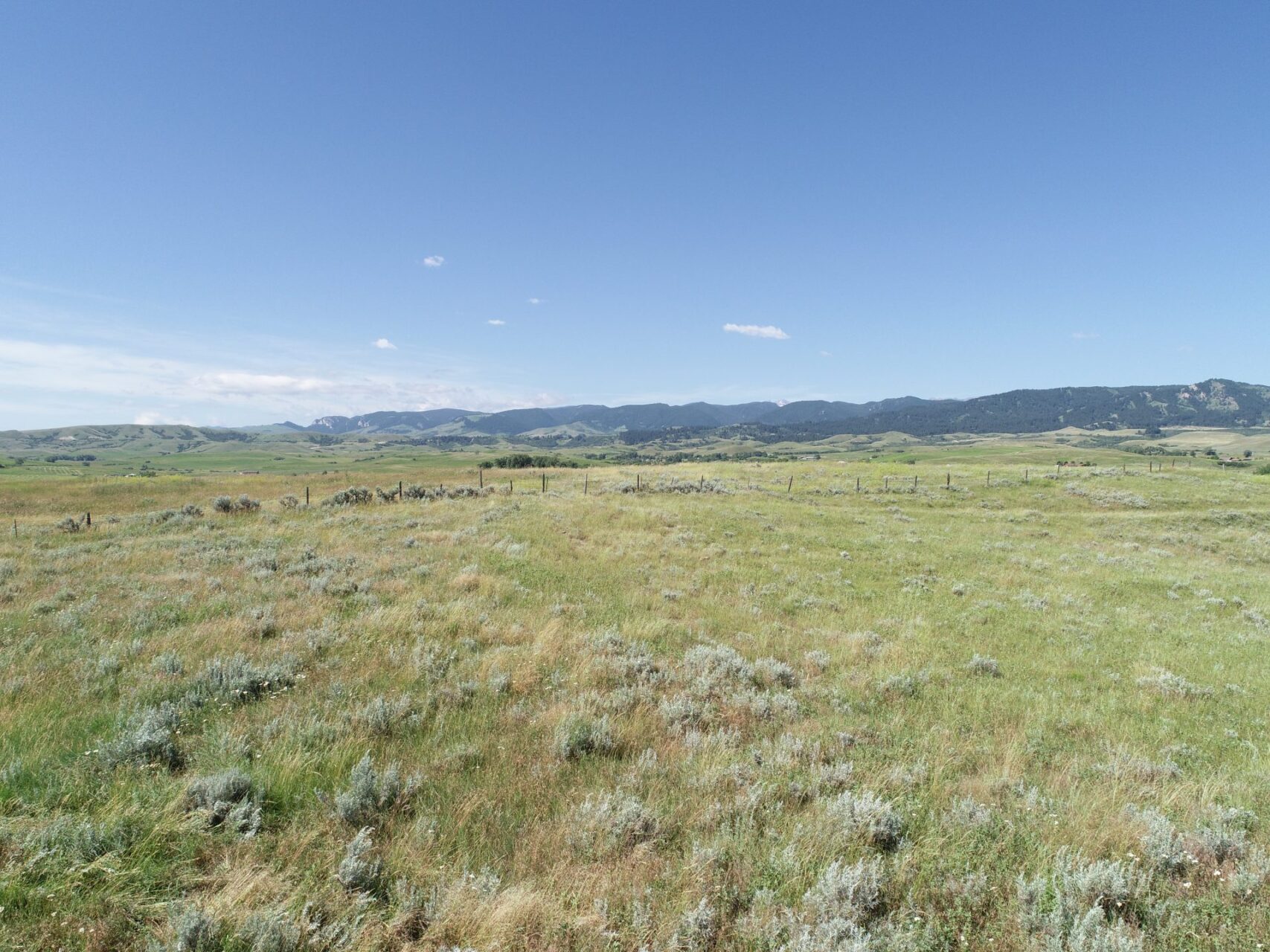 Wagner Ranch - Chase Brothers Land and Ranch