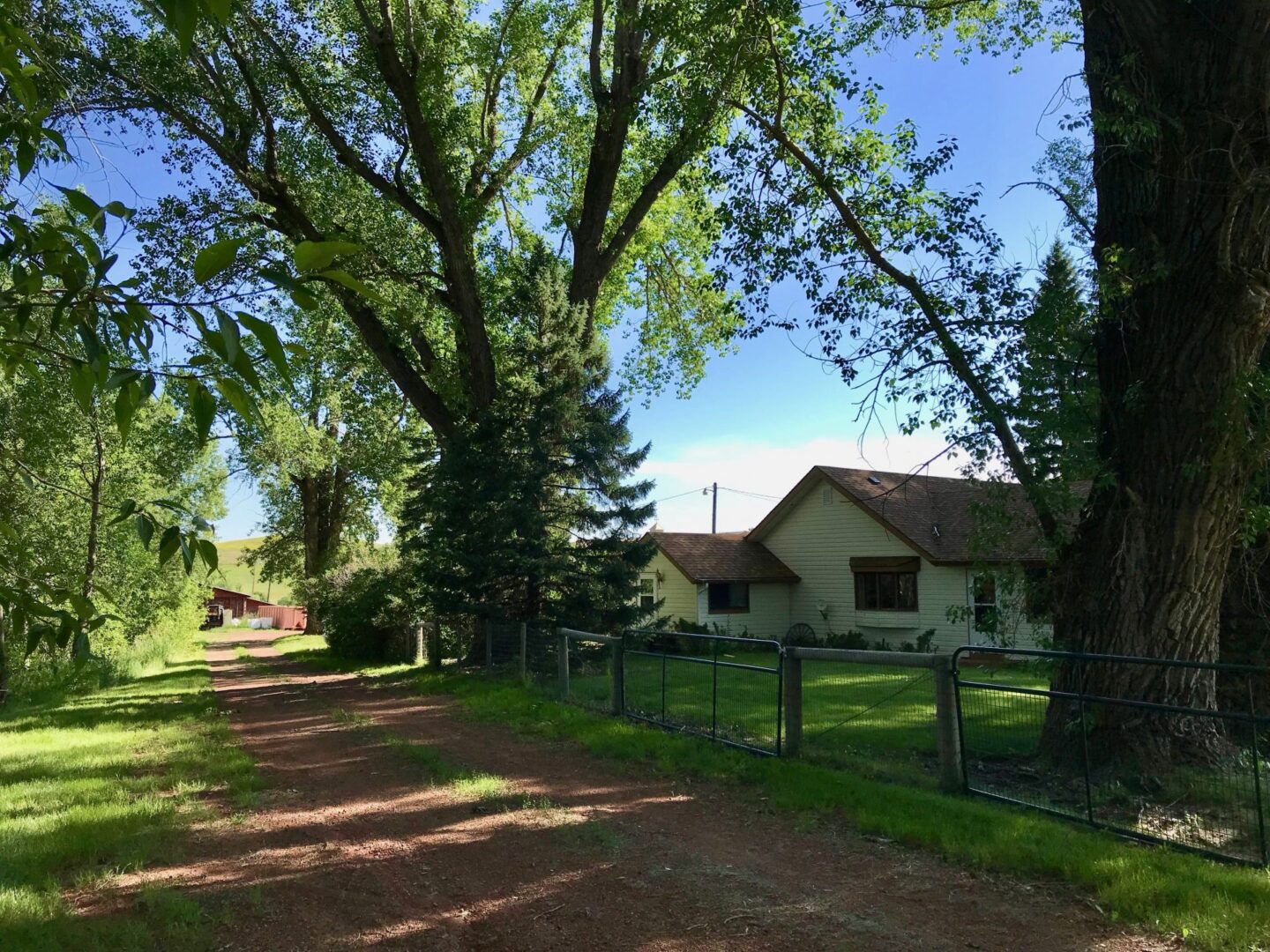 Wagner Ranch Chase Brothers Land and Ranch