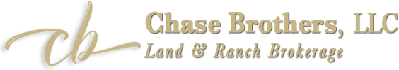 Wyoming and Montana ranch land broker - Chase Brothers Land & Ranch