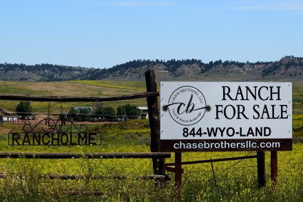 Working ranches, recreational ranches, commercial properties and investment land for sale by Chase Brothers Land and Ranch Brokerage