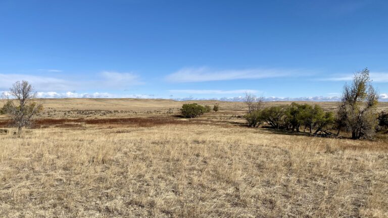 Antelope Creek Ranch - Chase Brothers Land and Ranch