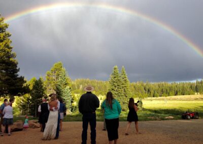 wyoming high country lodge weddings and group events