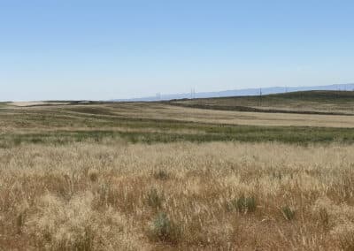 bb brooks ranch range view