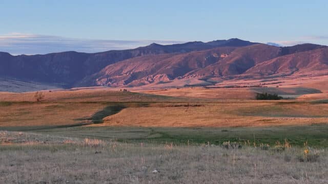 Nottingham Trail Ranch