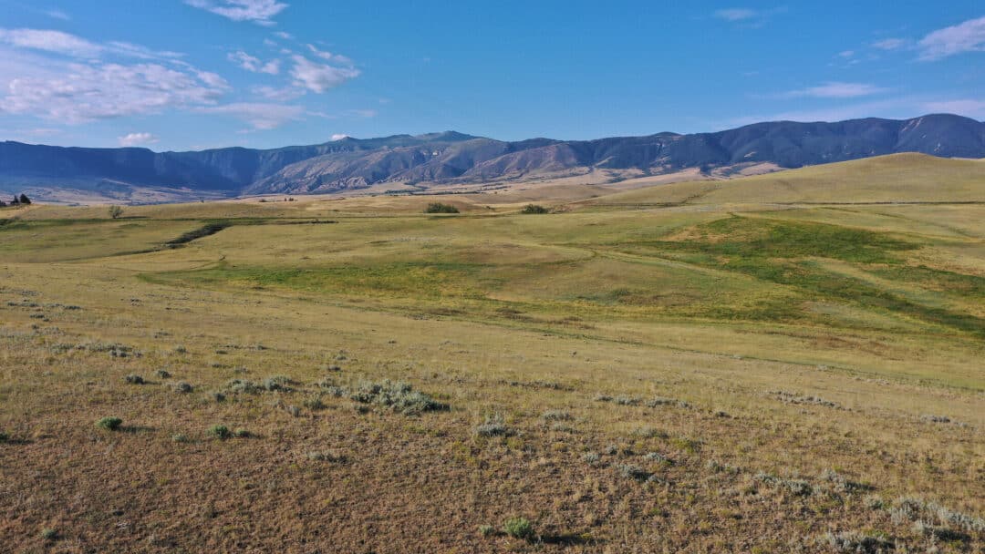 Wyoming Foothill Ranch Land for Sale Chase Brothers, LLC