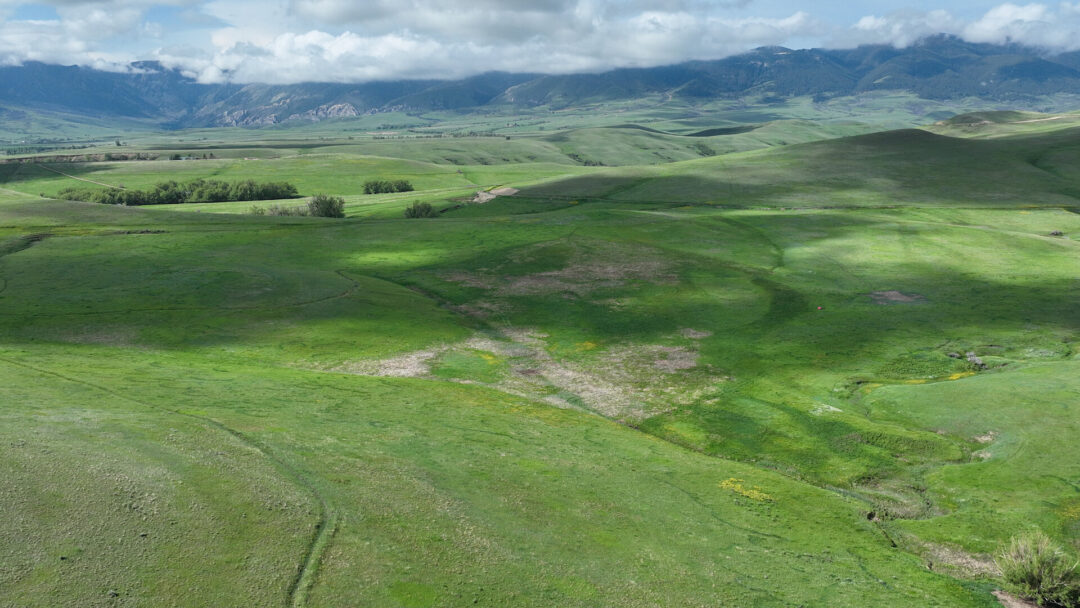 Wyoming Foothill Ranch Land for Sale Chase Brothers, LLC