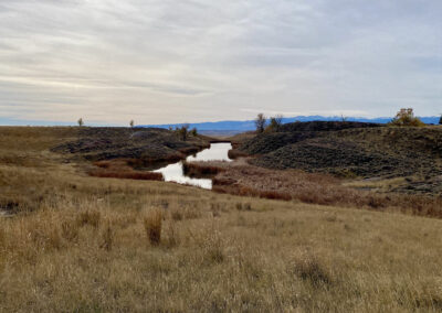 s. ash creek property water views2