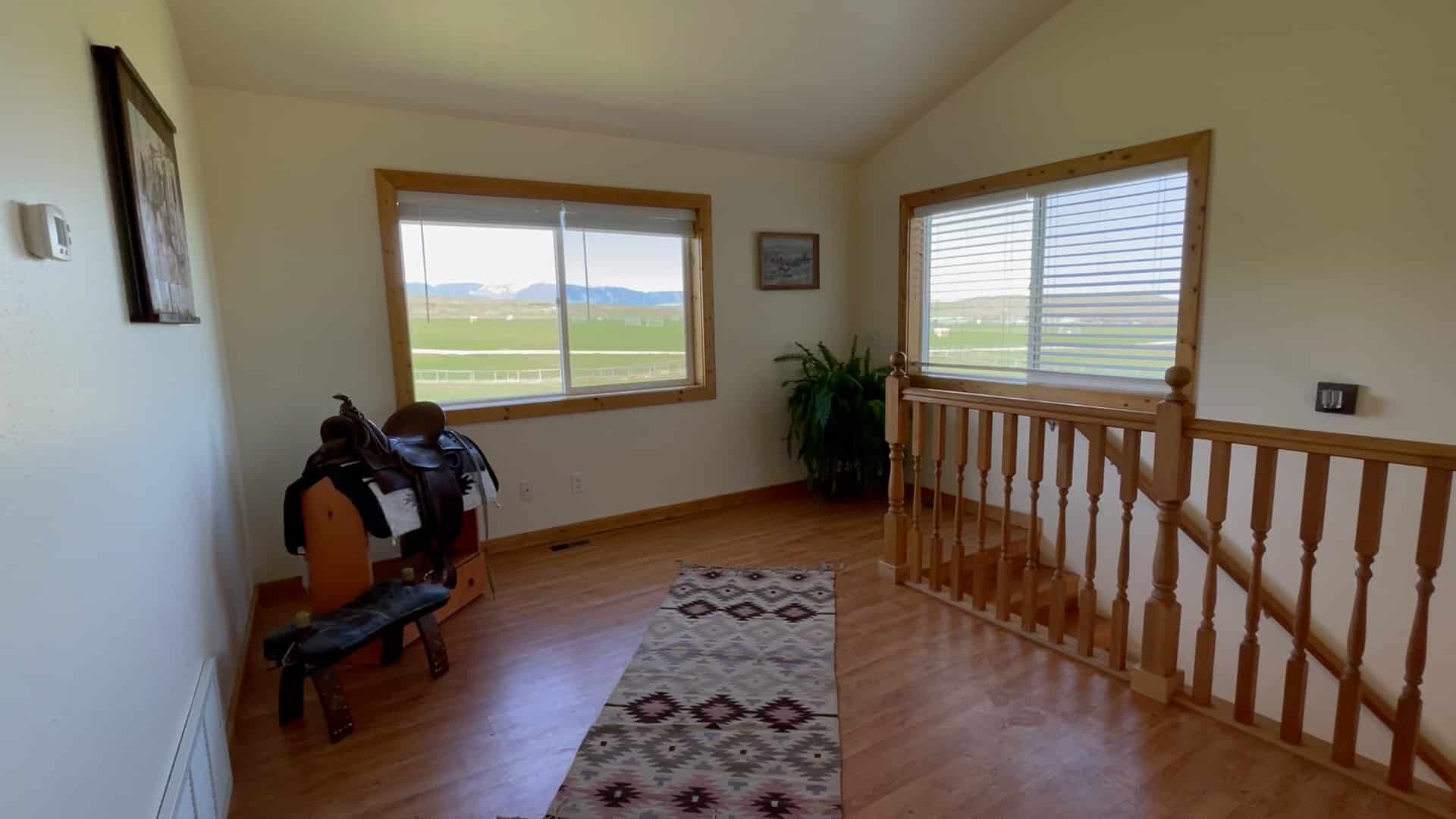 34 Gallatin Drive Sheridan Wyoming custom home for sale