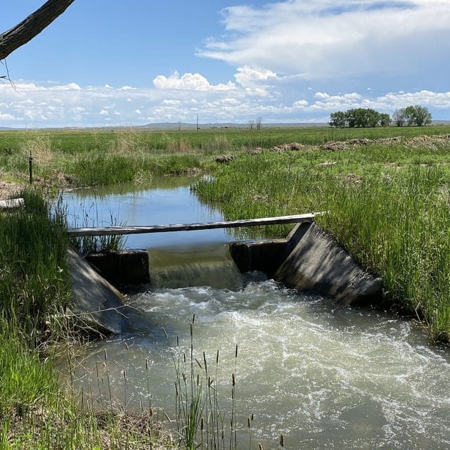 boysen reservoir farmland featured image