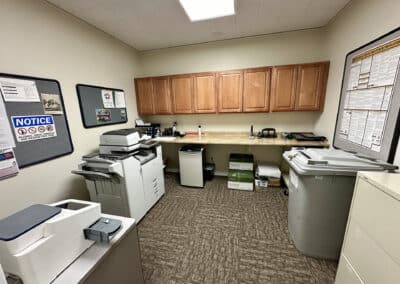 voanr main file and copy room