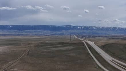 Ormsby Tract I-25 Frontage