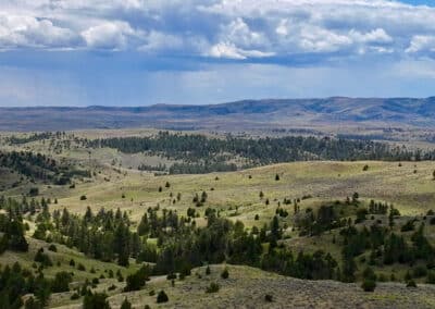 holmes ranch beautiful views