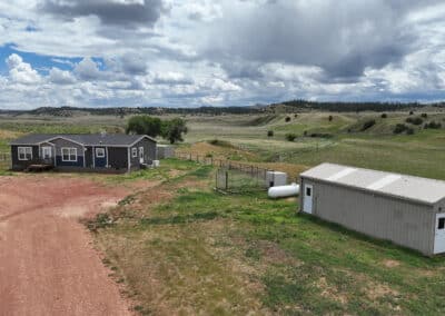 holmes ranch foremans house