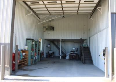 Clearwater West Big Horn, WY Equine Facility 0067