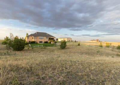 6511 Monarch Drive luxury cheyenne home on 5 acres 7969