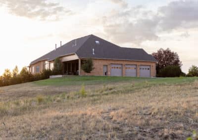 6511 Monarch Drive luxury cheyenne home on 5 acres 8643