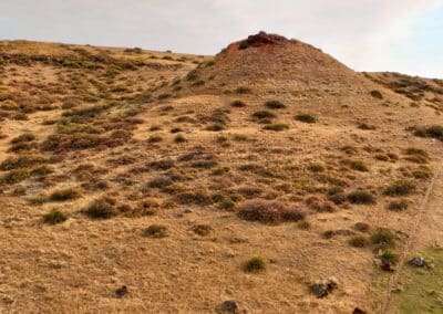 rocknhat adjacent state land