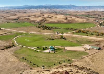 rocknhat aerial overview