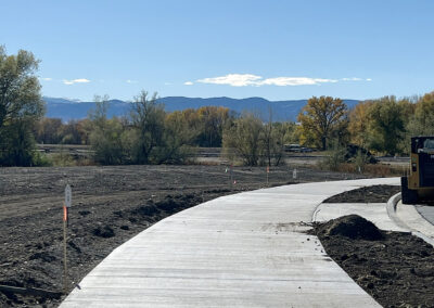 teal spring sheridan development at lot 9