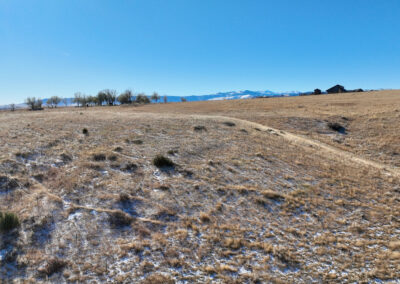 Weatherby's Saddlecrest Drive Lot 11 Sheridan Wyoming photo 435