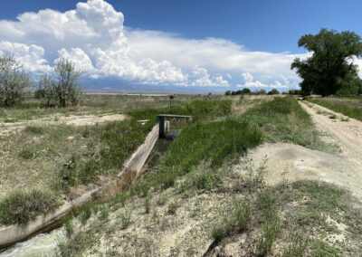 Boysen Reservoir Land