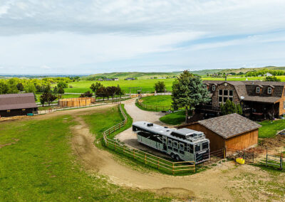 Creekside at Bird Farm RV Storage