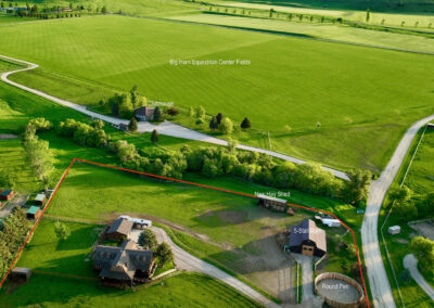 354 birdfarm and polo fields