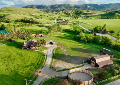 creekside at birdfarm overview