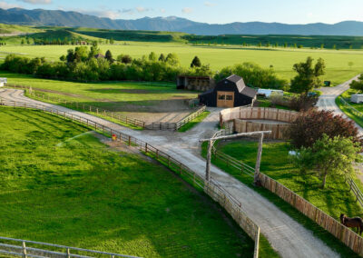 creekside at equestrian center