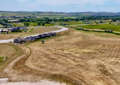 future housing lots