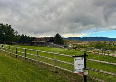 Creekside at Bird Farm Rd for Sale