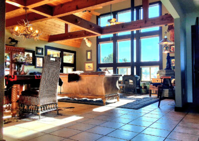 living room views