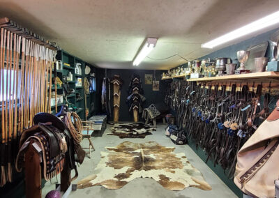 tackroom