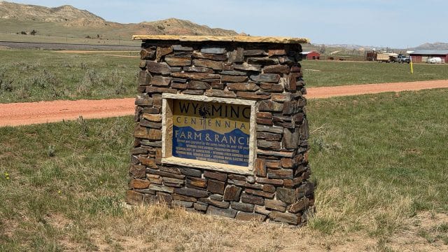 Wild Horse Creek Ranch
