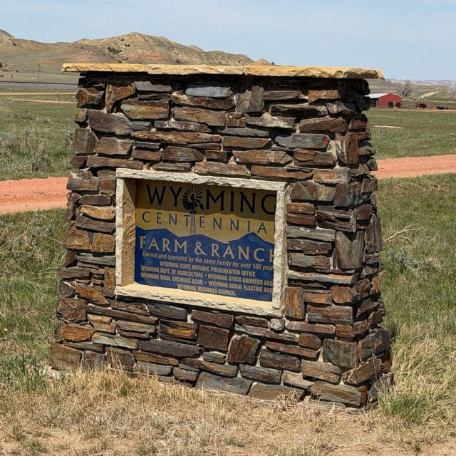 wild horse creek ranch featured image